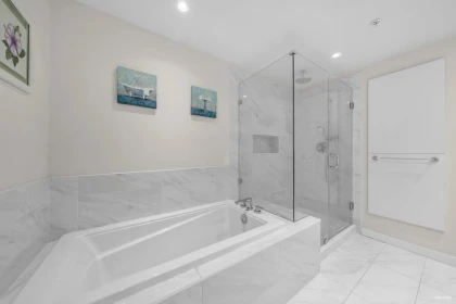 Community Amenities Photo (Clubhouse) of 308 3825 Cates Landing Way, North Vancouver, BC
