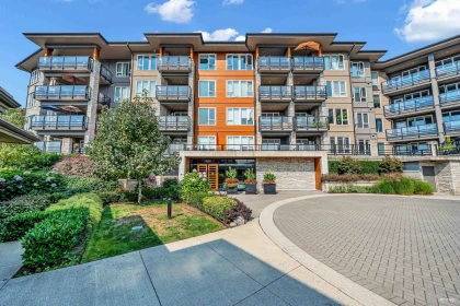 308 3825 Cates Landing Way, North Vancouver, BC