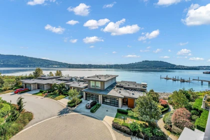 308 3825 Cates Landing Way, North Vancouver, BC