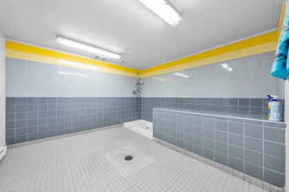 Fitness Center Photo Near 308 3825 Cates Landing Way, North Vancouver, BC