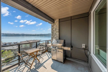 308 3825 Cates Landing Way, North Vancouver, BC