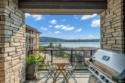 Loft / Bonus Room Photo of 308 3825 Cates Landing Way, North Vancouver, BC