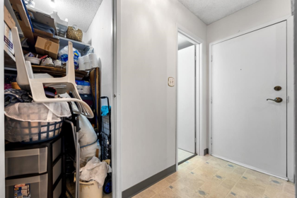 Bedroom 4 Photo of 109 8231 Granville Avenue, Richmond, BC