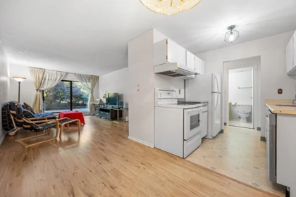 Breakfast Nook Photo of 109 8231 Granville Avenue, Richmond, BC