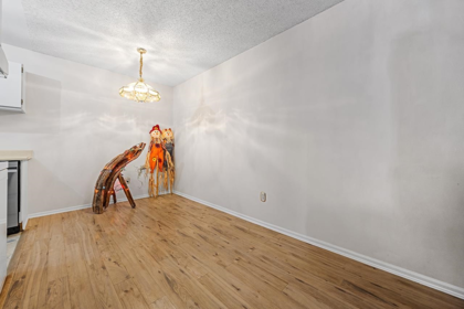 Dining Area Photo of 109 8231 Granville Avenue, Richmond, BC