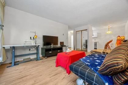 Family Room Photo of 109 8231 Granville Avenue, Richmond, BC