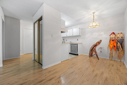 Pantry Photo of 109 8231 Granville Avenue, Richmond, BC