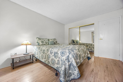 Walk-In Closet Photo of 109 8231 Granville Avenue, Richmond, BC