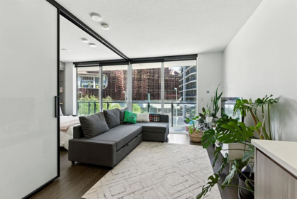 408 89 Nelson Street, Vancouver, BC, Vancouver — Apartment/Condo for sale