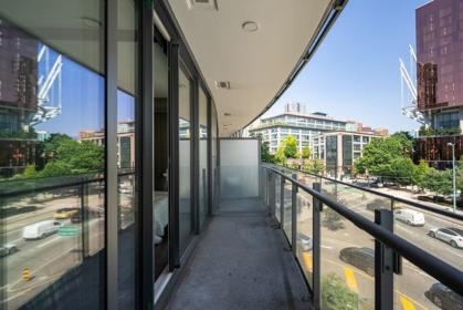 408 89 Nelson Street, Vancouver, BC, Vancouver — Apartment/Condo for sale