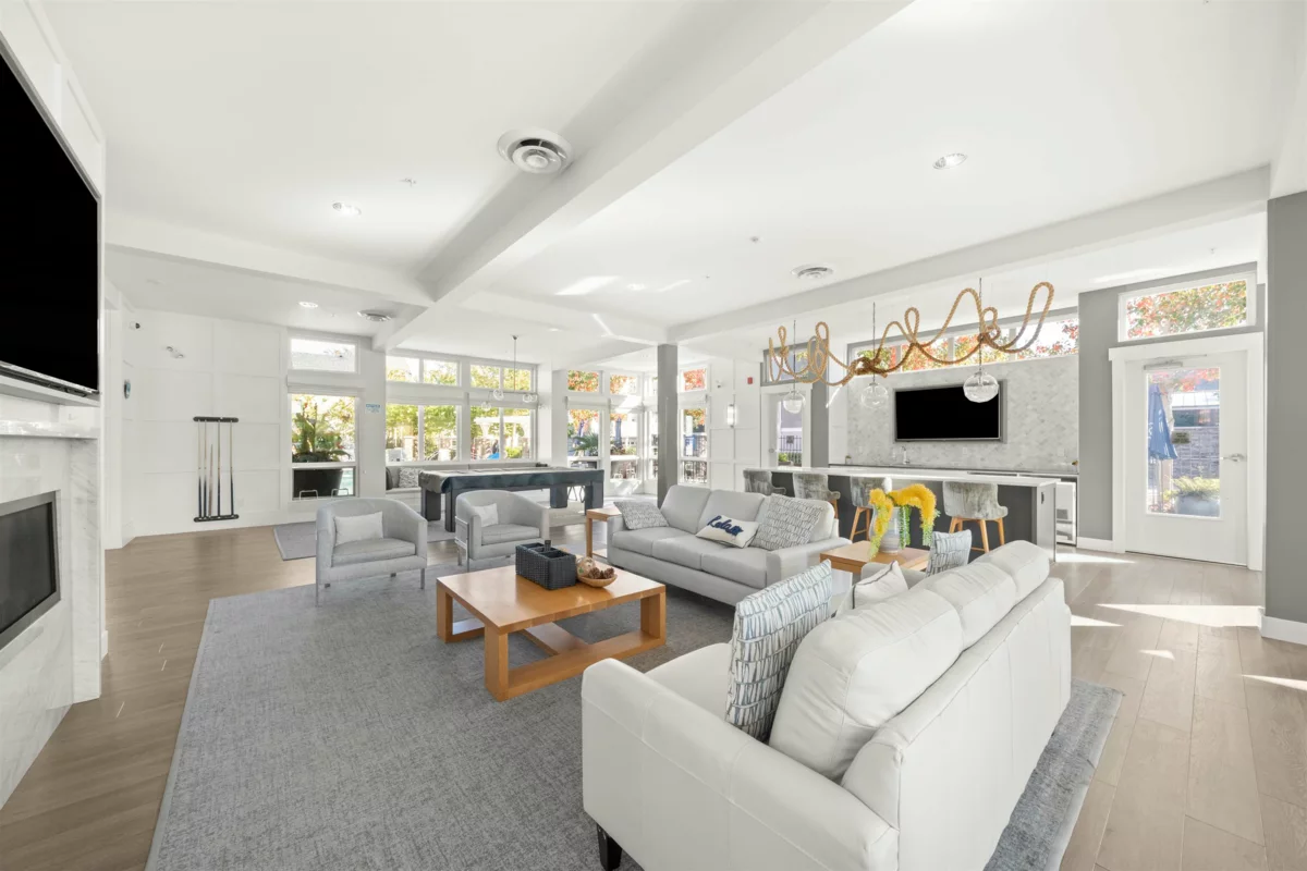 Front Yard Photo of 227 5535 Admiral Way, Delta, BC