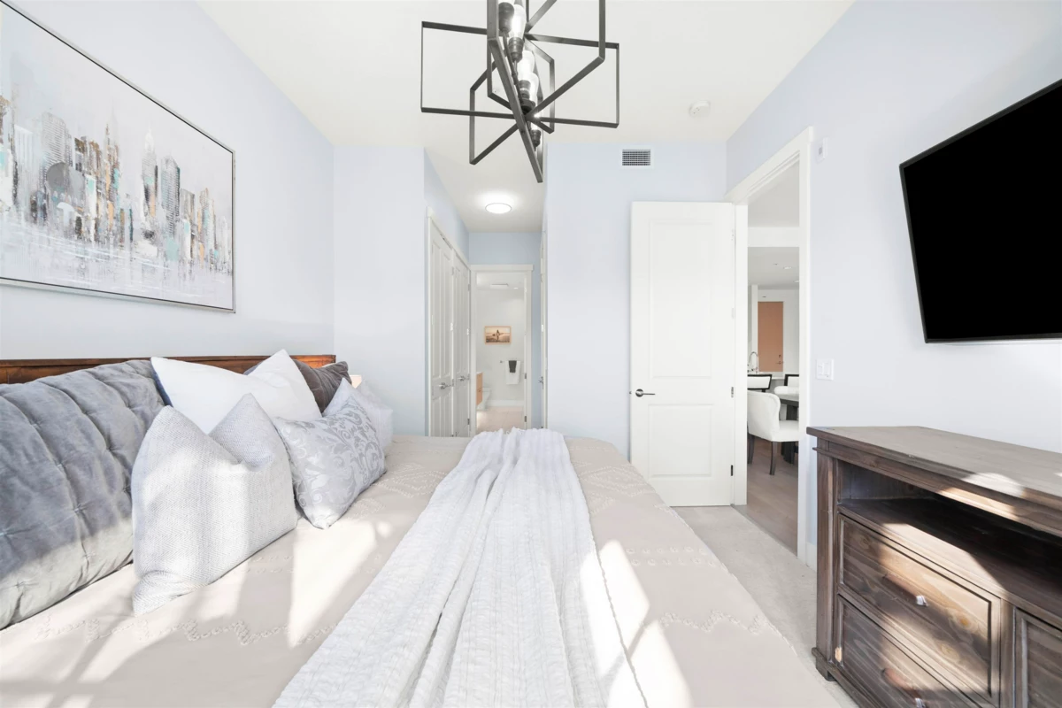 Guest Bathroom Photo of 227 5535 Admiral Way, Delta, BC