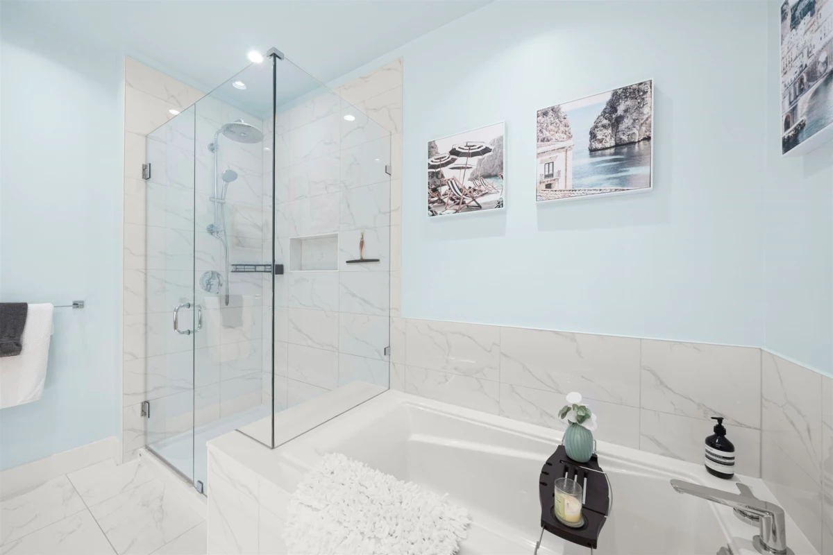 Office / Den Photo of 227 5535 Admiral Way, Delta, BC