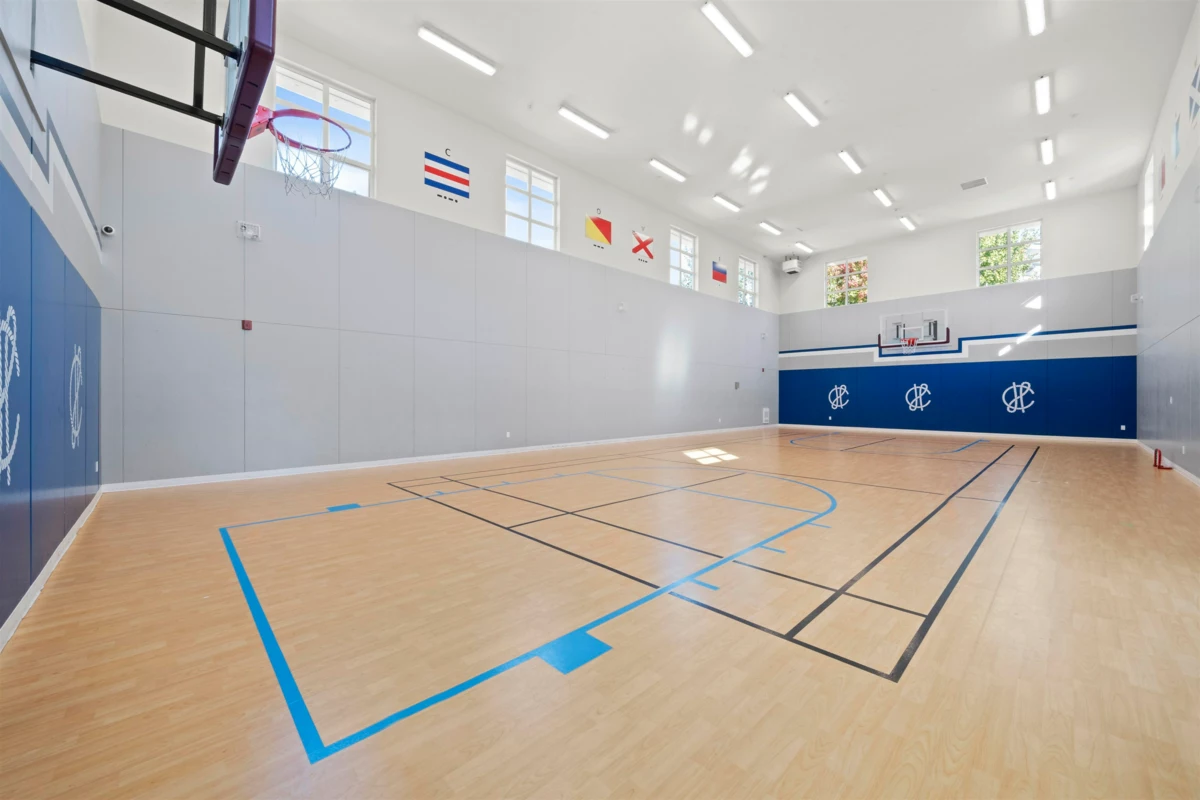 Outdoor Deck Photo of 227 5535 Admiral Way, Delta, BC