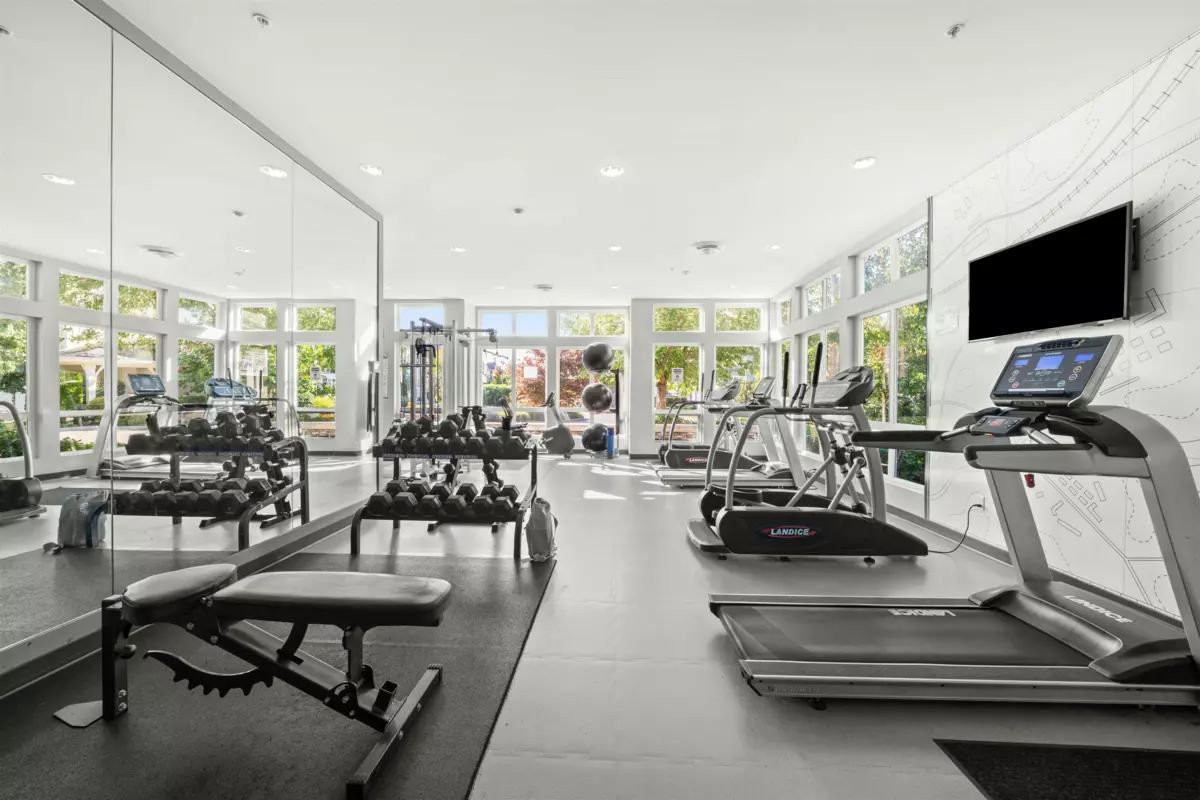 Outdoor Patio Photo of 227 5535 Admiral Way, Delta, BC