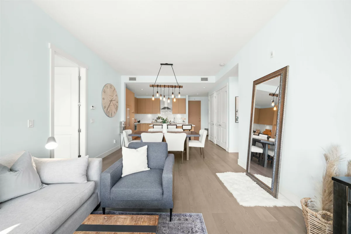 Primary Bathroom Photo of 227 5535 Admiral Way, Delta, BC