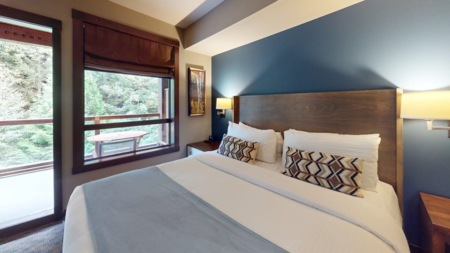 207A 2020 London Lane, Whistler, BC, Whistler — Apartment/Condo for sale