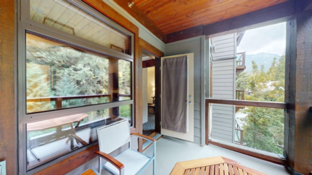 207A 2020 London Lane, Whistler, BC, Whistler — Apartment/Condo for sale