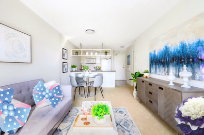 1809 1082 Seymour Street, Vancouver, BC, Vancouver — Apartment/Condo for sale