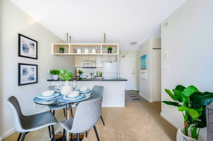 1809 1082 Seymour Street, Vancouver, BC, Vancouver — Apartment/Condo for sale