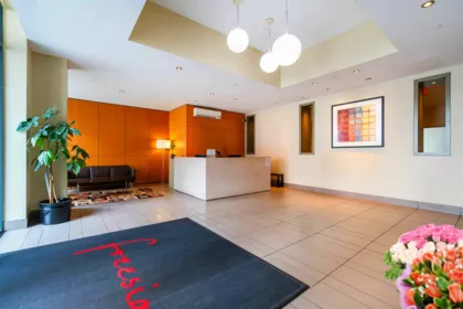1809 1082 Seymour Street, Vancouver, BC, Vancouver — Apartment/Condo for sale