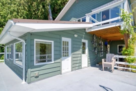 1664 Gower Point Road, Gibsons, BC
