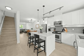 3 3395 Galloway Avenue, Coquitlam, BC