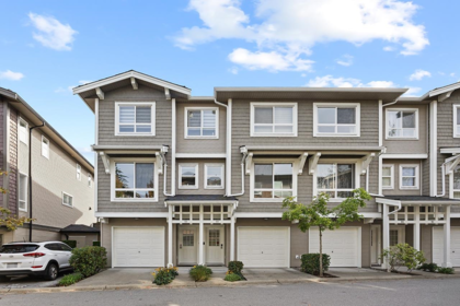 88 2729 158 Street, Surrey, BC, Surrey — Townhouse for sale
