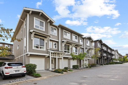 88 2729 158 Street, Surrey, BC, Surrey — Townhouse for sale