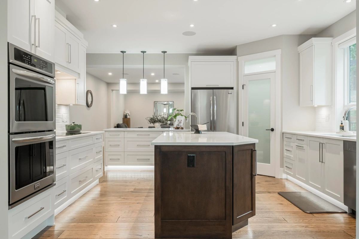 Bedroom 2 Photo of 20710 46a Avenue, Langley, BC