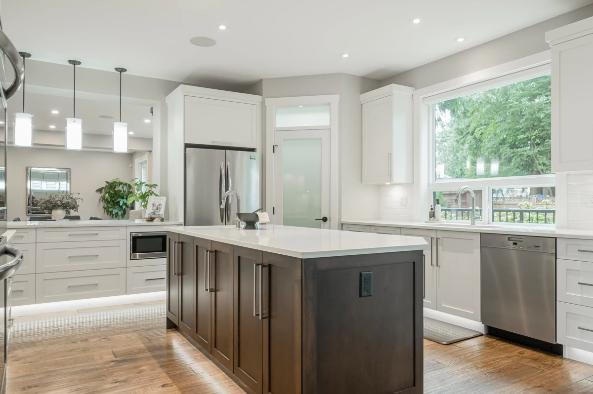 Bedroom 3 Photo of 20710 46a Avenue, Langley, BC