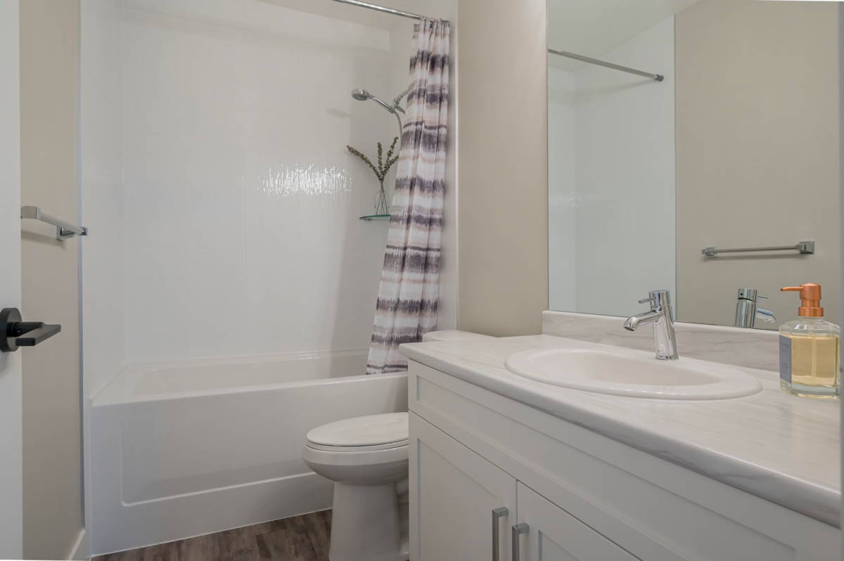 Community Amenities Photo (Clubhouse) of 20710 46a Avenue, Langley, BC