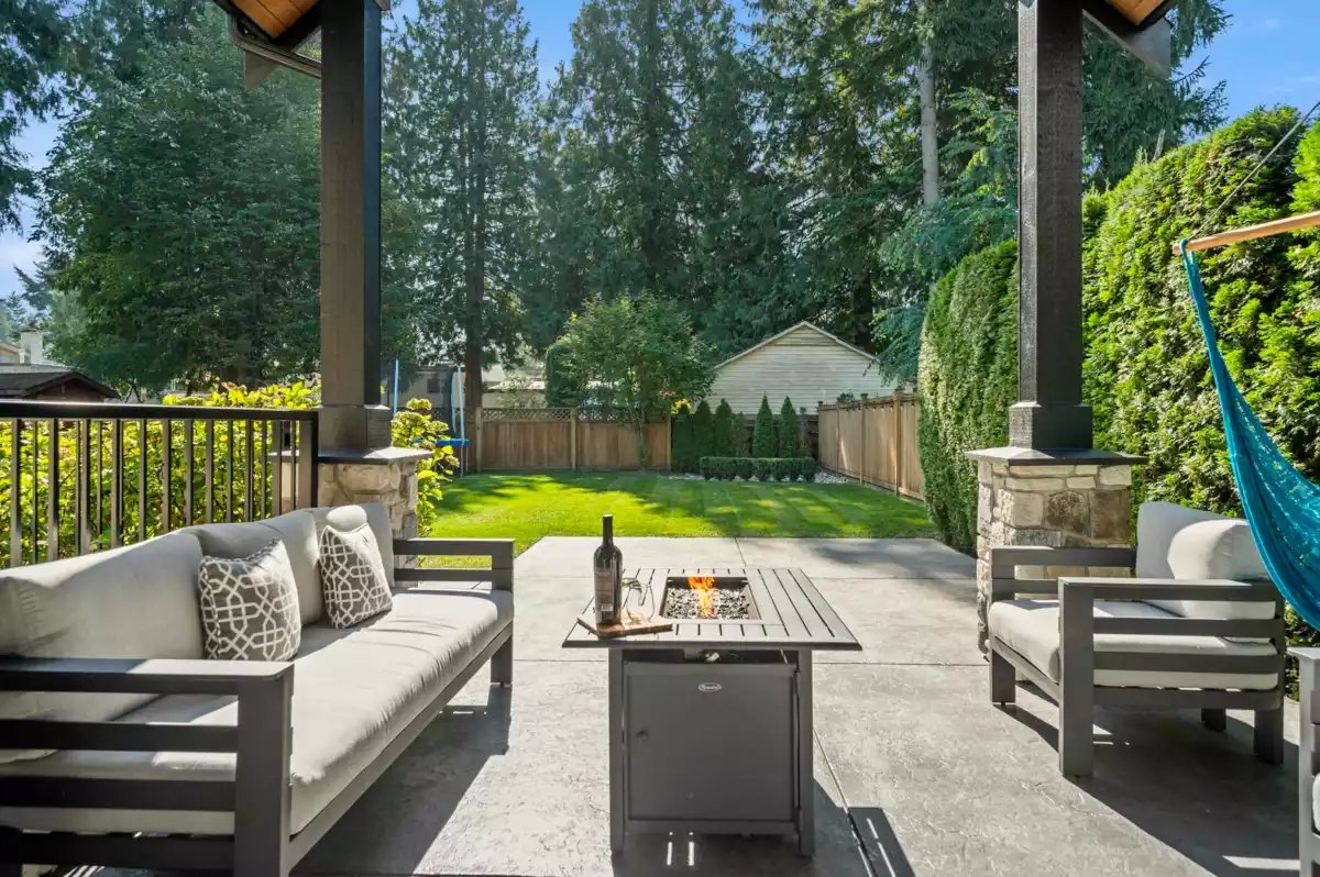 Family Room Photo of 20710 46a Avenue, Langley, BC