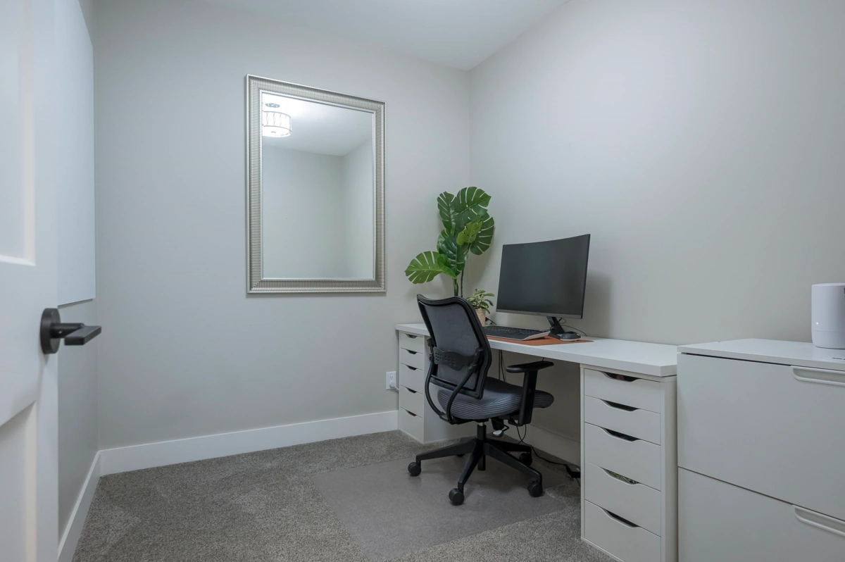 Fitness Center Photo Near 20710 46a Avenue, Langley, BC