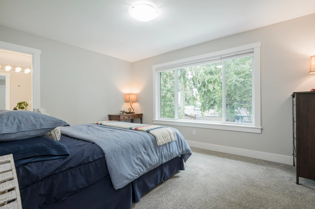 Front Yard Photo of 20710 46a Avenue, Langley, BC