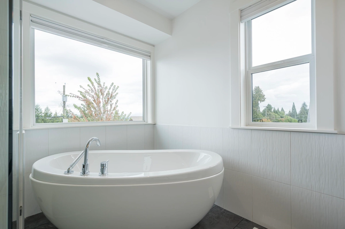 Garage Interior Photo of 20710 46a Avenue, Langley, BC