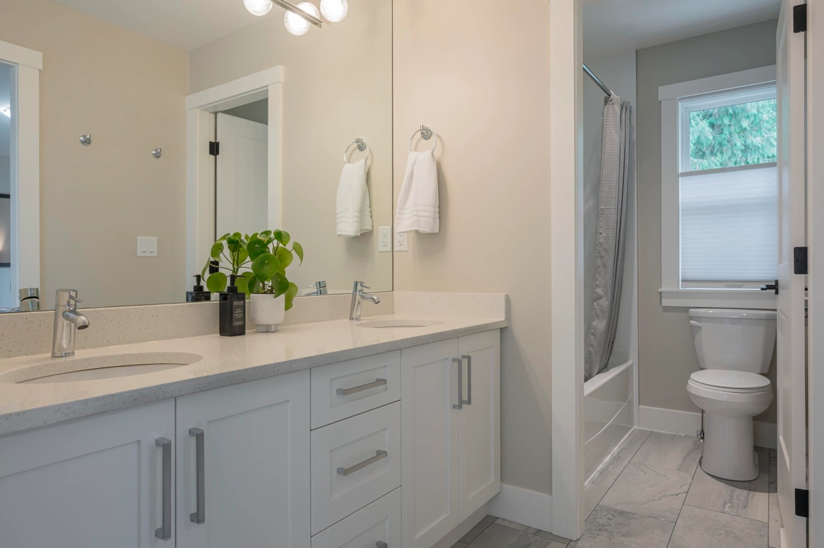 Garden / Landscaping Photo of 20710 46a Avenue, Langley, BC