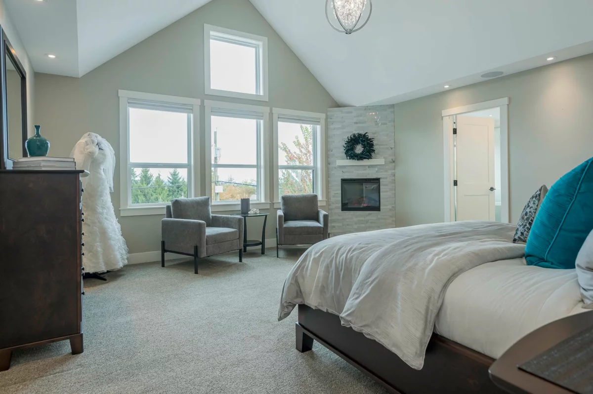 Laundry Room Photo of 20710 46a Avenue, Langley, BC