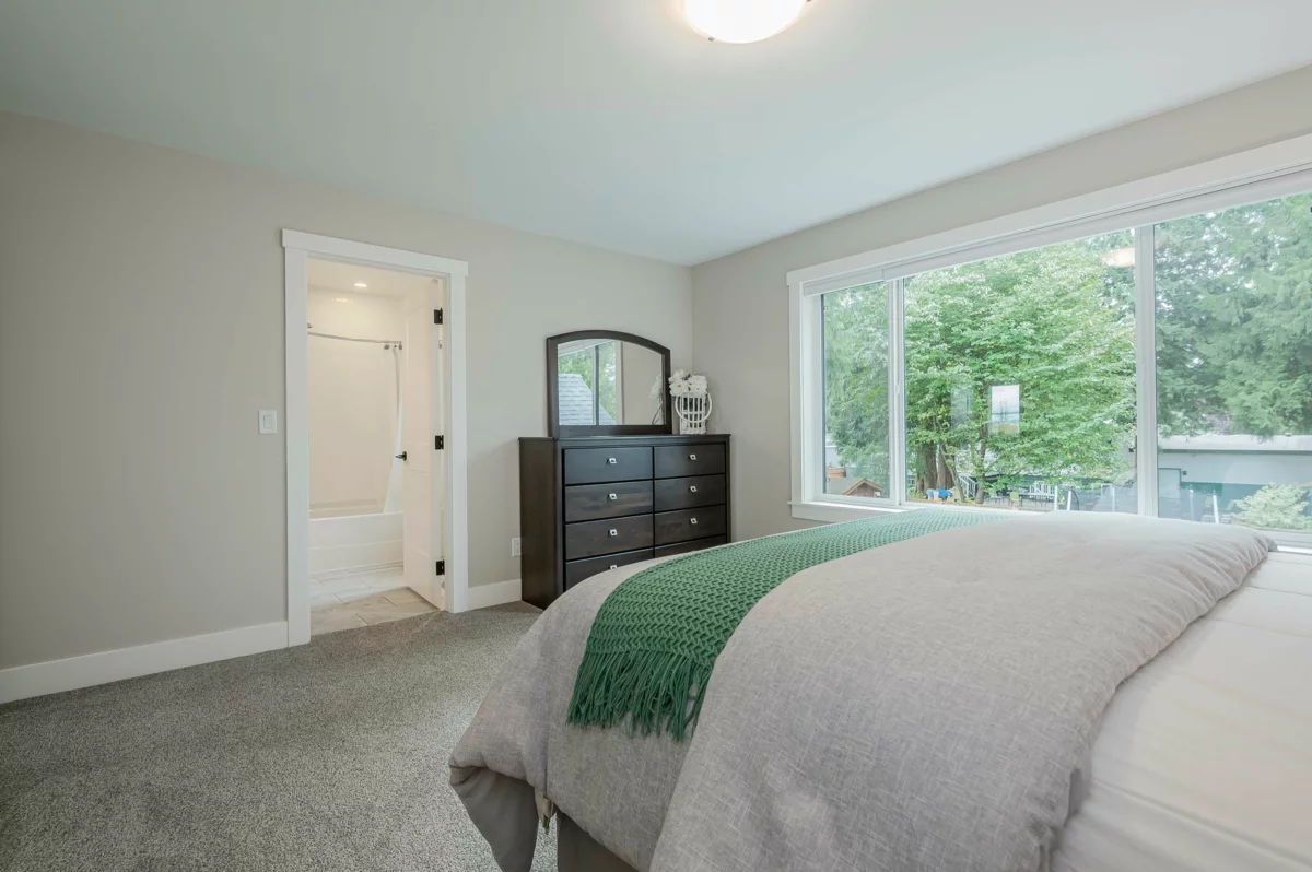 Outdoor Deck Photo of 20710 46a Avenue, Langley, BC