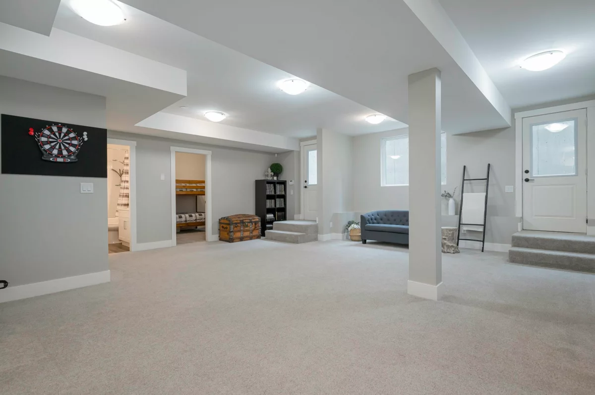 Outdoor Kitchen Photo of 20710 46a Avenue, Langley, BC