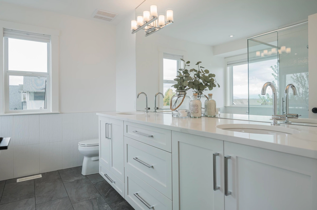 Staircase Photo of 20710 46a Avenue, Langley, BC