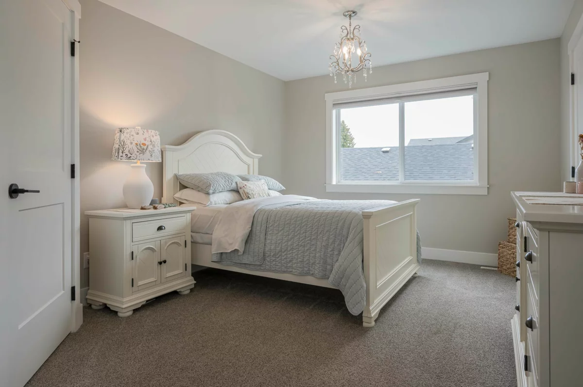 Swimming Pool Photo of 20710 46a Avenue, Langley, BC