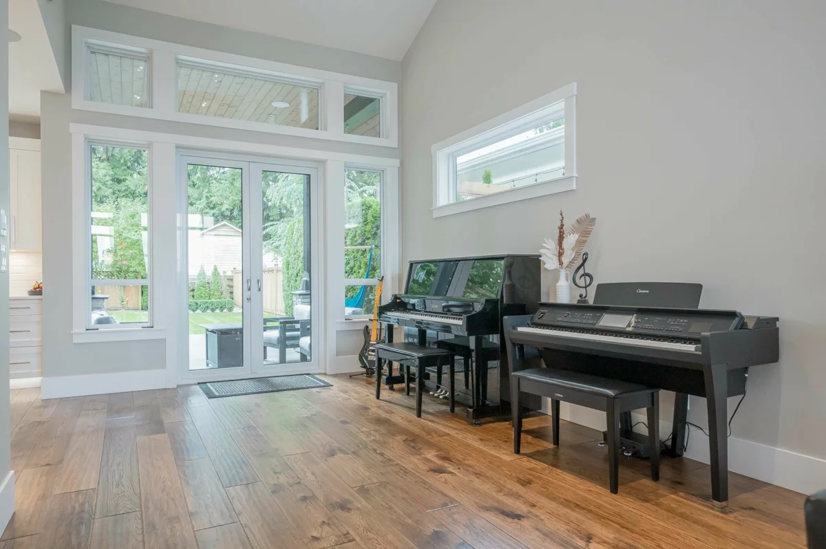 Walk-In Closet Photo of 20710 46a Avenue, Langley, BC