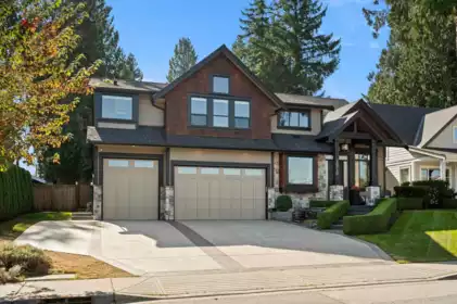 20710 46a Avenue, Langley, BC, Langley — Single Family Residence for sale