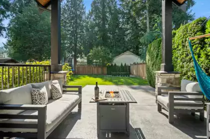20710 46a Avenue, Langley, BC, Langley — Single Family Residence for sale