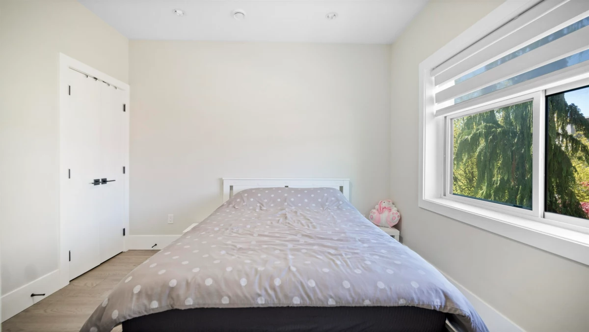 Guest Bathroom Photo of 6414 Chester Street, Vancouver, BC