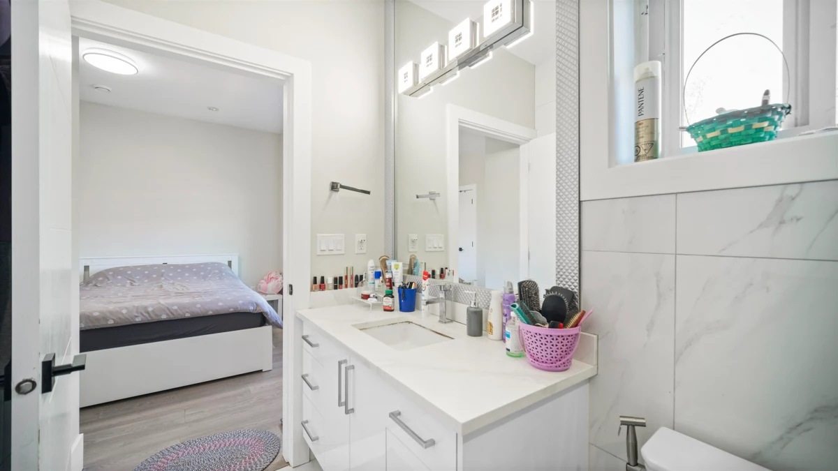 Loft / Bonus Room Photo of 6414 Chester Street, Vancouver, BC