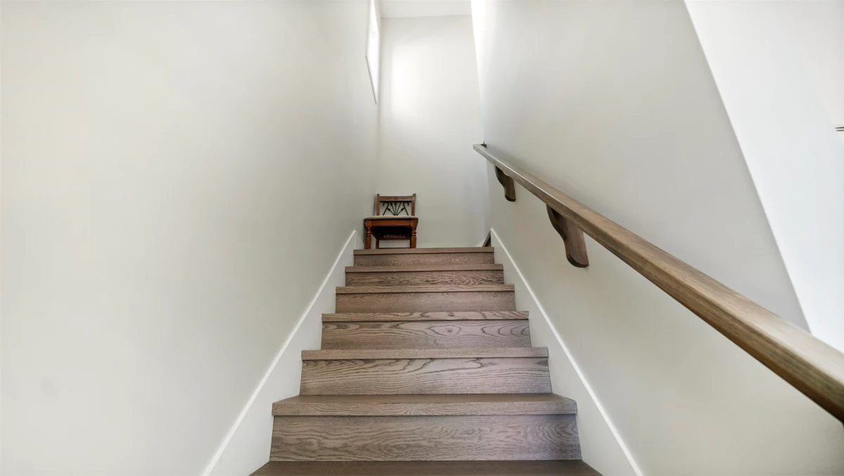 Mudroom Photo of 6414 Chester Street, Vancouver, BC