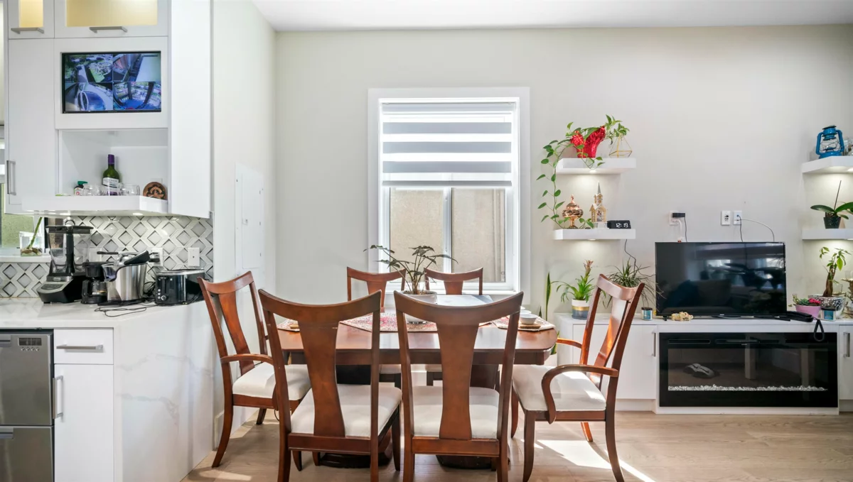 Pantry Photo of 6414 Chester Street, Vancouver, BC