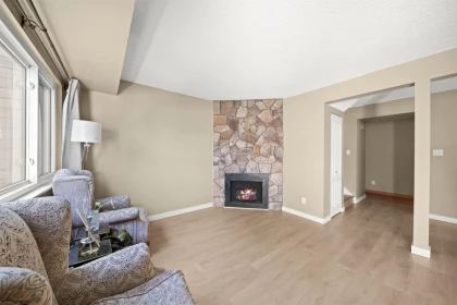 1936 Goleta Drive, Burnaby, BC, Burnaby — Townhouse for sale